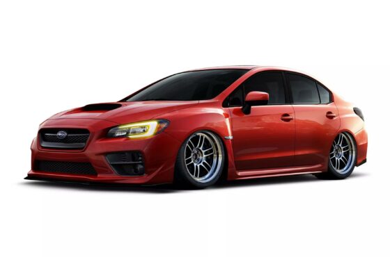 2015+ Subaru WRX Profile Pixel DRL Boards, don't limit your vehicle to one color. The HID Factory offers the best components for all HID light kits.