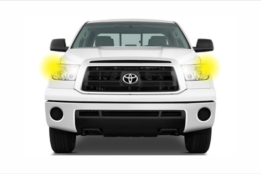 2007-2013 Toyota Tundra Lighting Package, an assortment of the best LED bulbs for your vehicle.