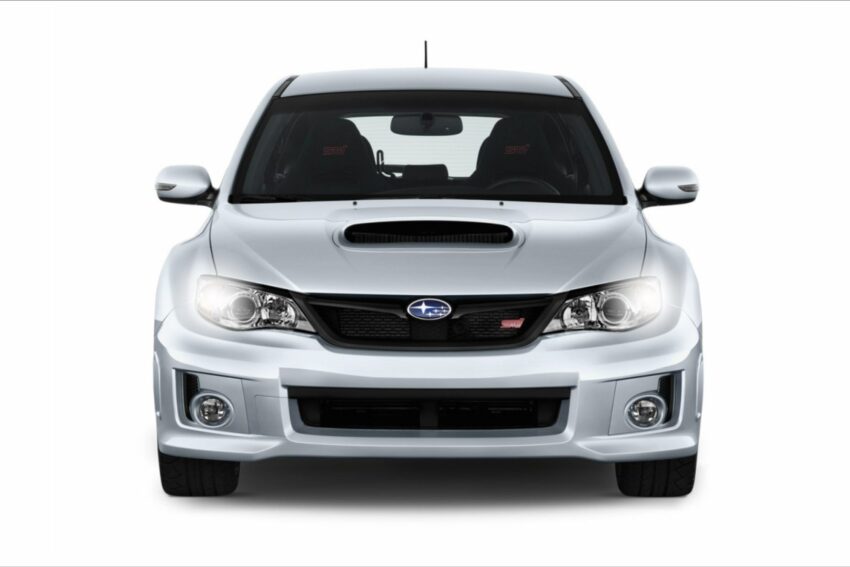 2008-2014 Subaru Impreza Lighting Package, an assortment of the best LED bulbs for your vehicle.