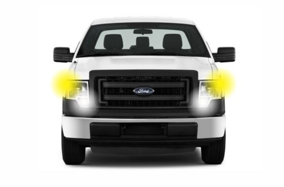 2009-2014 Ford F150 Lighting Package, an assortment of the best LED bulbs for your vehicle.