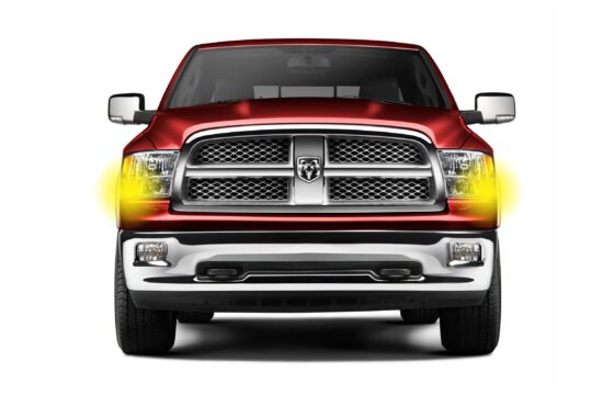 2009+ Dodge Ram Lighting Package, an assortment of the best LED bulbs for your vehicle.