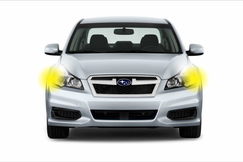 2010-2014 Subaru Legacy Lighting Package, an assortment of the best LED bulbs for your vehicle.