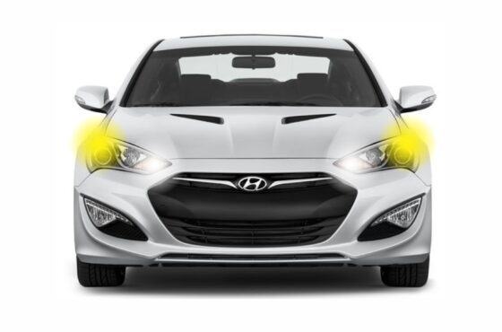 2013-2016 Hyundai Genesis Lighting Package, an assortment of the best LED bulbs for your vehicle.