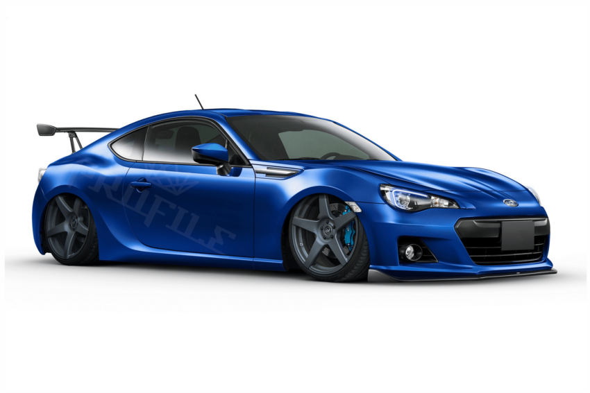2013-2016 Subaru BRZ Profile Pixel DRL Boards, don't limit your vehicle to one color. The HID Factory offers the best components for all HID light kits.