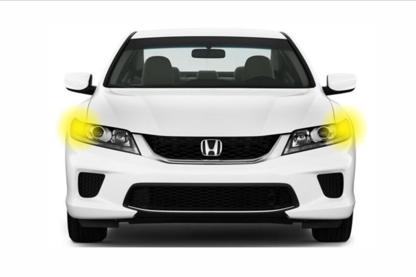 2013+ Honda Accord Lighting Package, an assortment of the best LED bulbs for your vehicle.