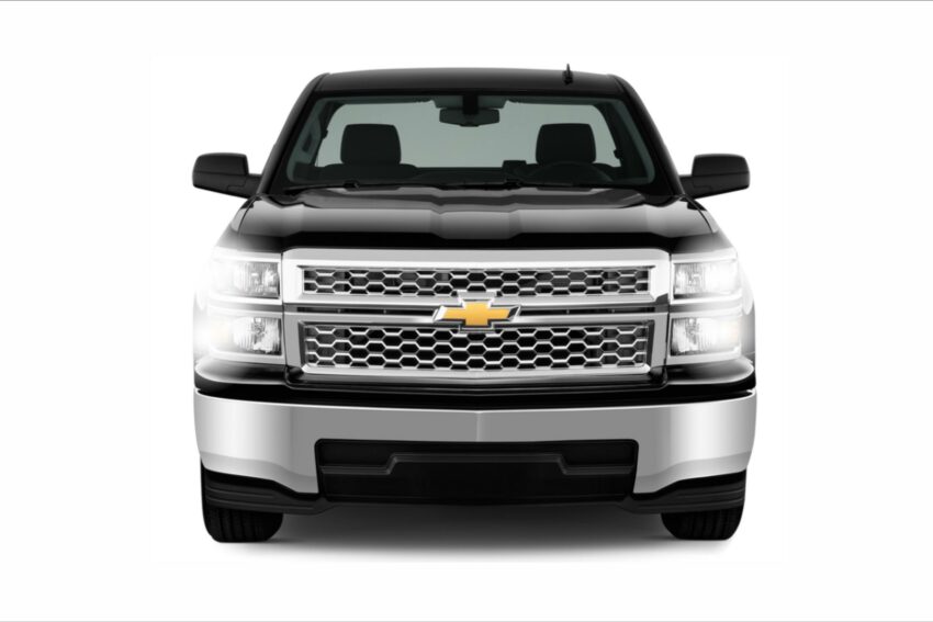 2014+ Chevrolet Silverado Lighting Package, an assortment of the best LED bulbs for your vehicle.