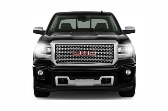 2014+ GMC Sierra Lighting Package, an assortment of the best LED bulbs for your vehicle.