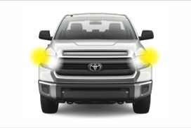 2014+ Toyota Tundra - The HID Factory
