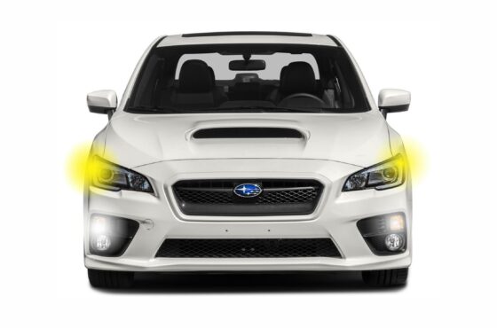 2015+ Subaru WRX Lighting Package, an assortment of the best LED bulbs for your vehicle.