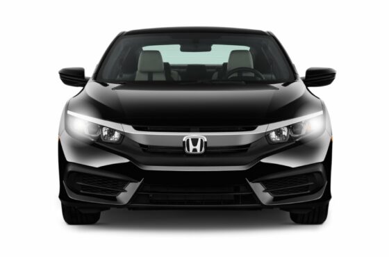 2016+ Honda Civic Lighting Package, an assortment of the best LED bulbs for your vehicle.