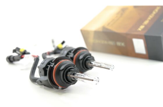 Morimoto HID Bulb, The HID Factory offers you the best selection of high quality lighting solutions for your vehicle.