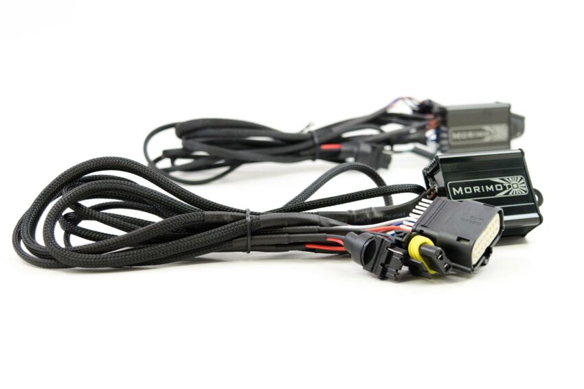 Relay Harnesses, keep your HID kit working with the best harnesses available.