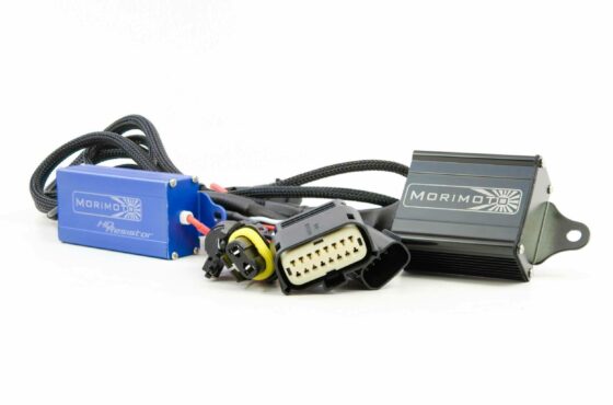 F150 LED Conversion Harness, keep your HID kit working with the best harnesses available.