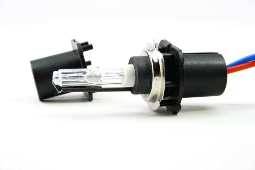 HID Adapters, The HID Factory offers the best adapters for all HID kits.