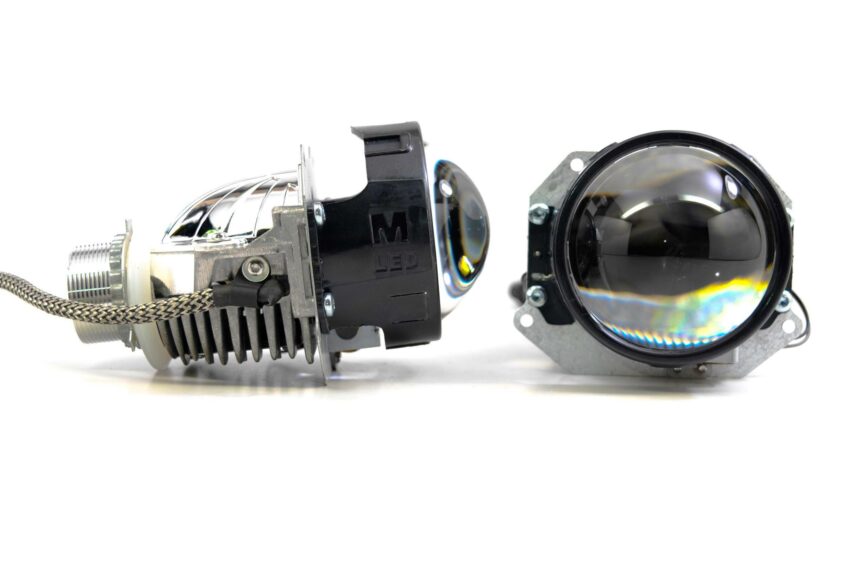 Bi-LED, Revive your vehicle's lighting system with high quality LEDs. The HID Factory only offers the best.