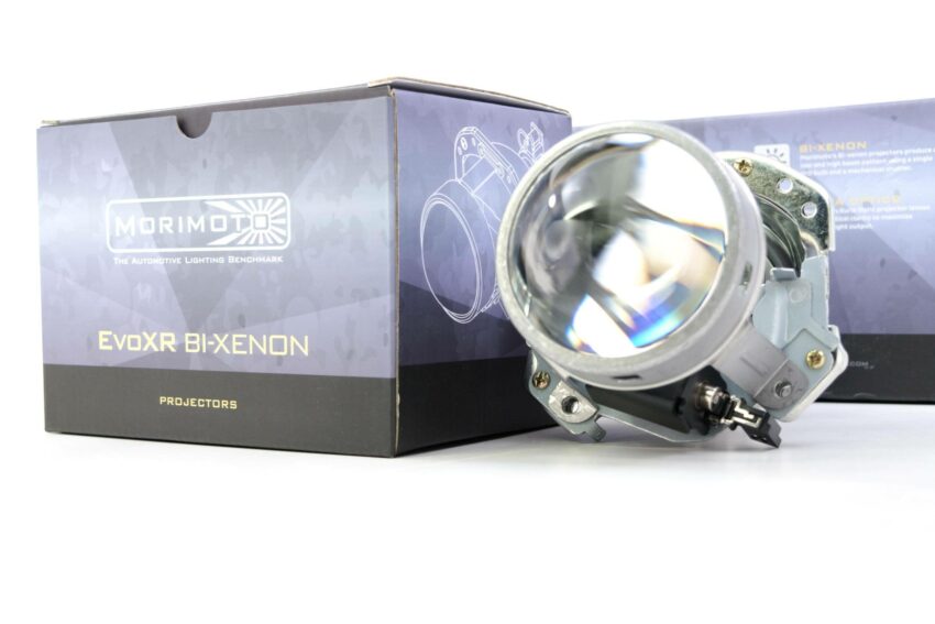 Bi-Xenon, Choose from the best selection to create your perfect HID kit. The HID Factory has you covered!