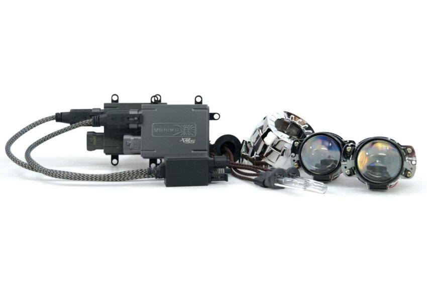 Universal Retrofit Kits, an accesible solution to customizing any HID kit.