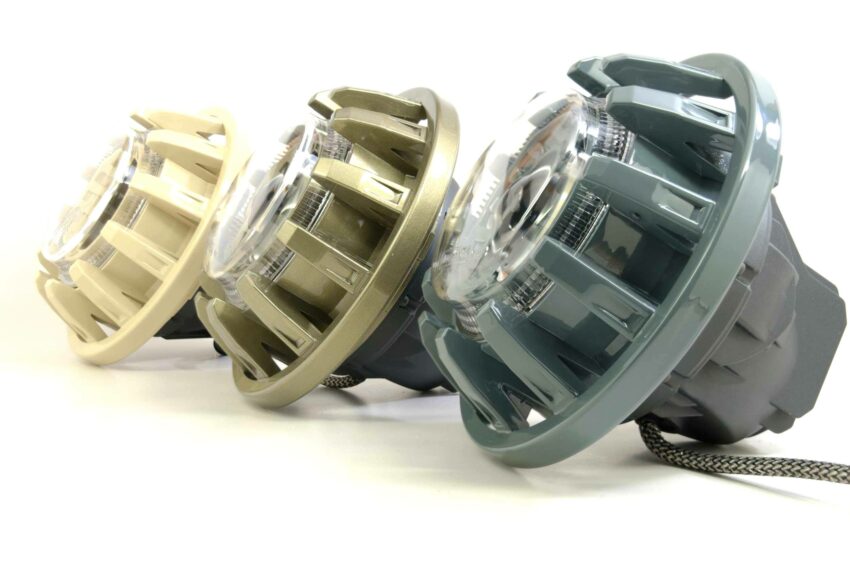 Morimoto Super7 Bi-LED Headlight, The HID Factory offers the best selection of LED Headlights.