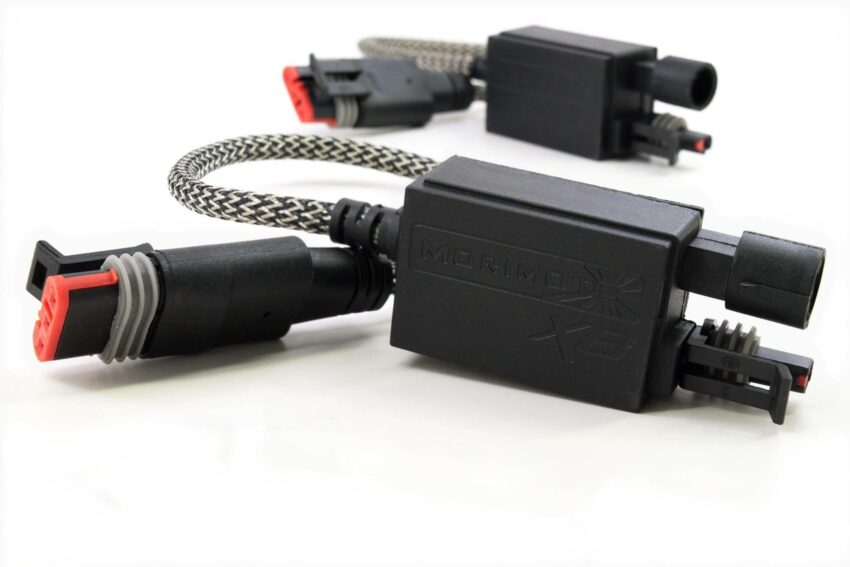 HID Ballast, the most important part of your HID light kit. The HID Factory offers only the best and reliable products.