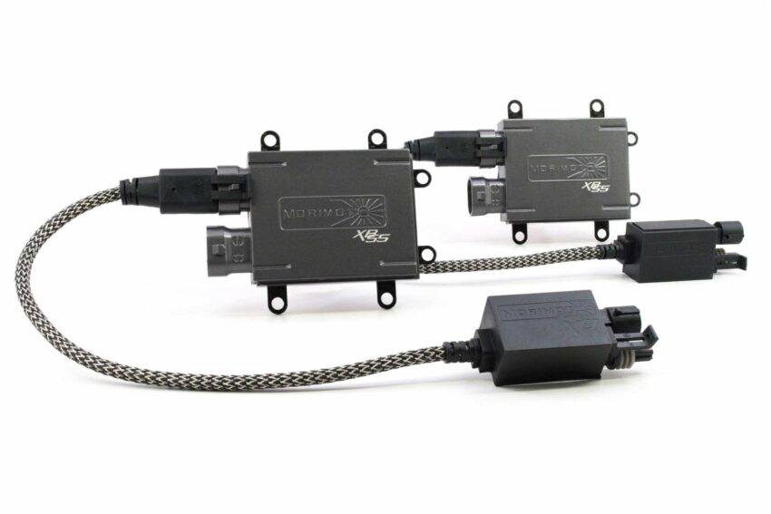 HID Ballast, the most important part of your HID light kit. The HID Factory offers only the best and reliable products.