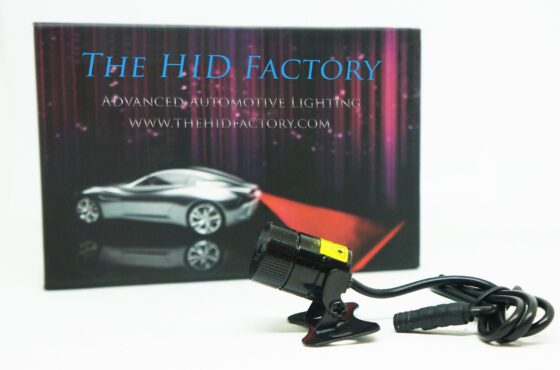 Projected Laser Fog Light, The HID Factory offers the most cutting edge products to give your vehicle a unique touch!