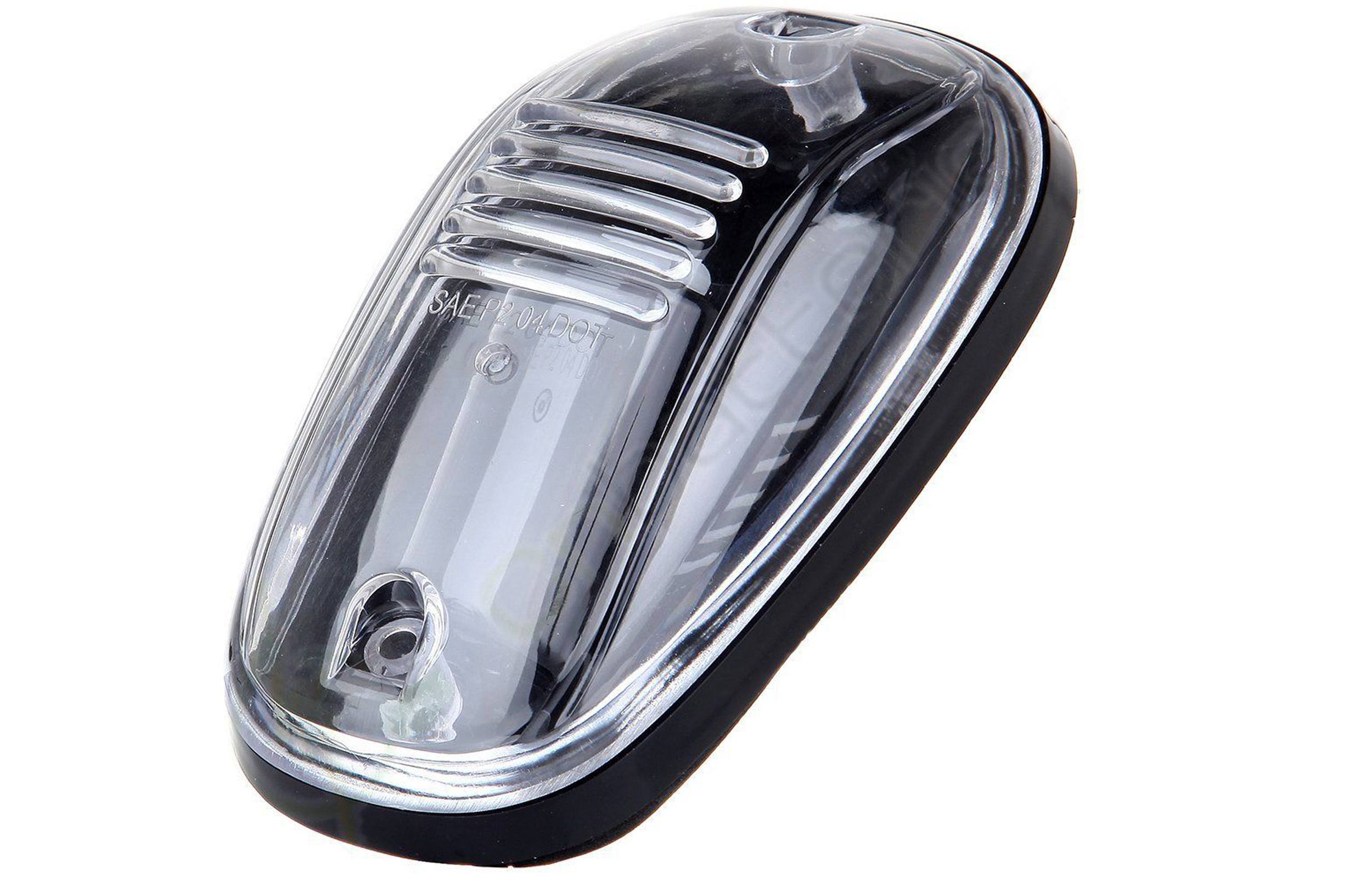 AnzoUSA 861077 Clear Cab Light for Dodge RAM