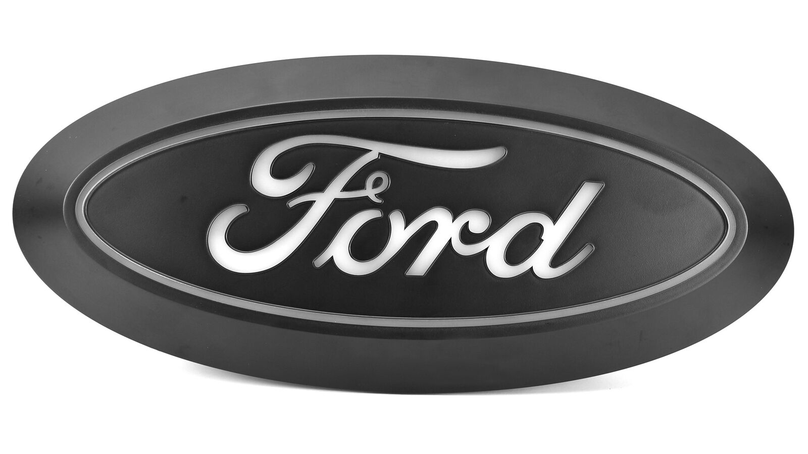 THF Illuminated LED Emblem (15-19) Ford F-150